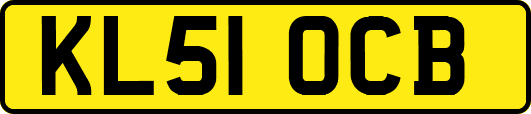 KL51OCB