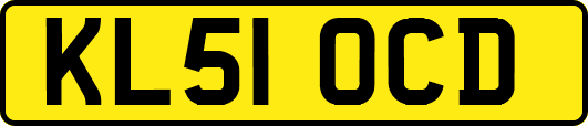 KL51OCD
