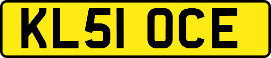 KL51OCE