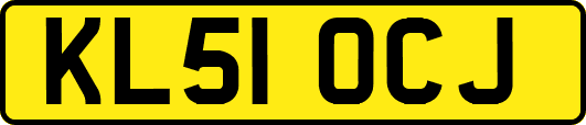 KL51OCJ