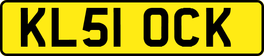 KL51OCK