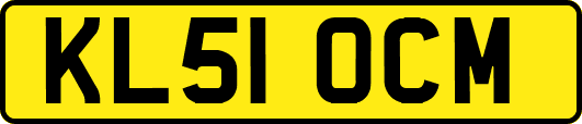 KL51OCM
