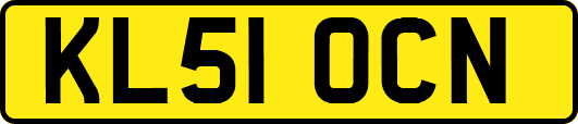 KL51OCN