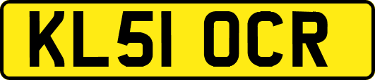 KL51OCR