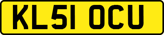KL51OCU