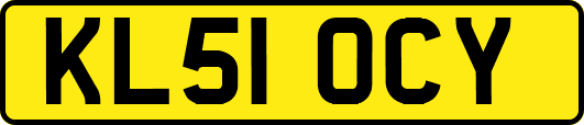 KL51OCY