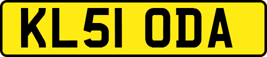 KL51ODA