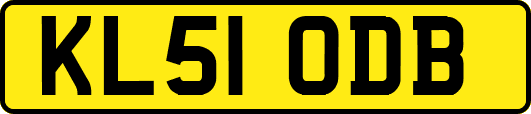 KL51ODB