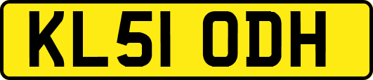 KL51ODH