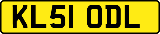 KL51ODL