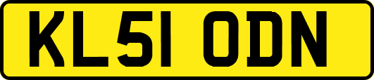KL51ODN