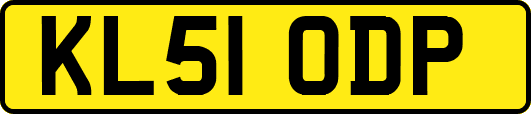 KL51ODP