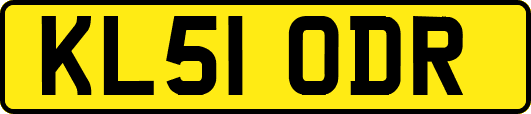 KL51ODR