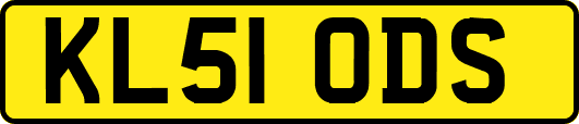 KL51ODS