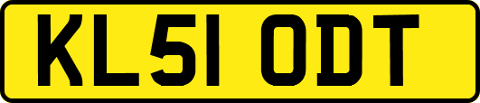 KL51ODT