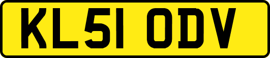 KL51ODV