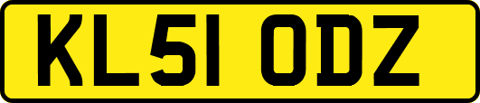 KL51ODZ