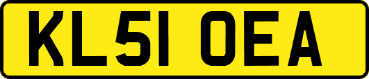 KL51OEA