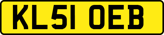 KL51OEB