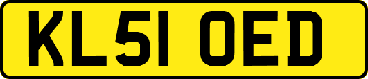 KL51OED