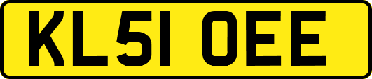 KL51OEE