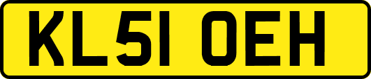 KL51OEH