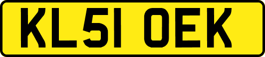 KL51OEK