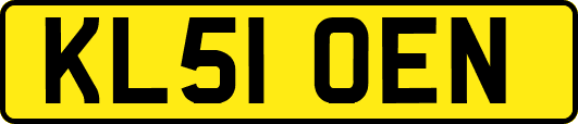 KL51OEN