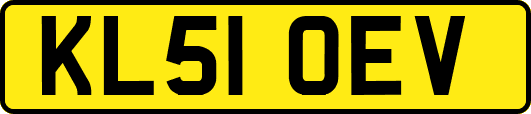 KL51OEV