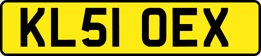 KL51OEX