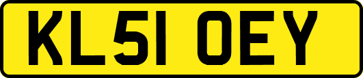 KL51OEY