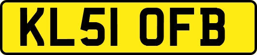 KL51OFB