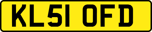 KL51OFD