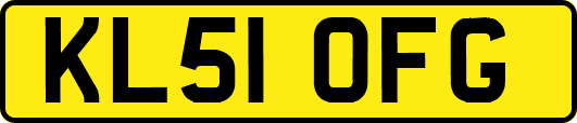 KL51OFG