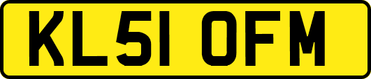 KL51OFM