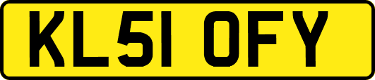KL51OFY