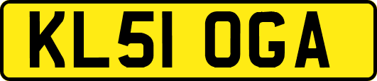 KL51OGA