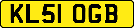 KL51OGB