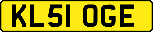 KL51OGE