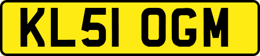 KL51OGM