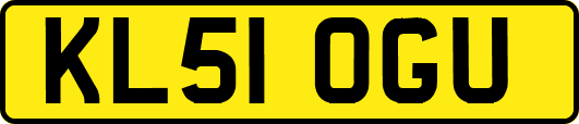 KL51OGU