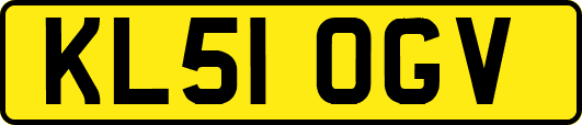 KL51OGV