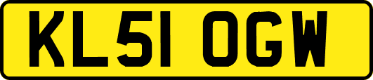 KL51OGW