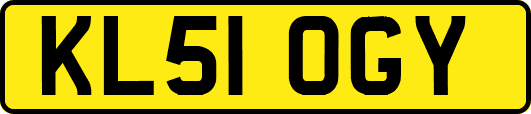 KL51OGY
