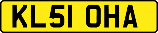 KL51OHA