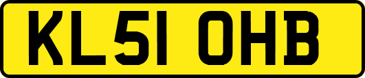 KL51OHB