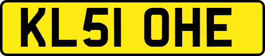 KL51OHE