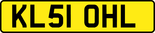KL51OHL