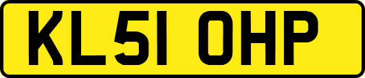 KL51OHP