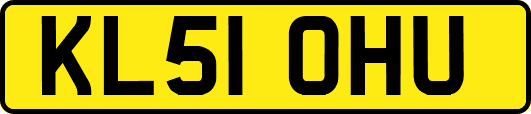 KL51OHU